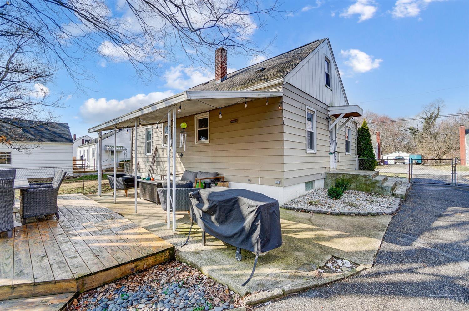 4708 Fairfield Avenue, Fairfield, Ohio image 17