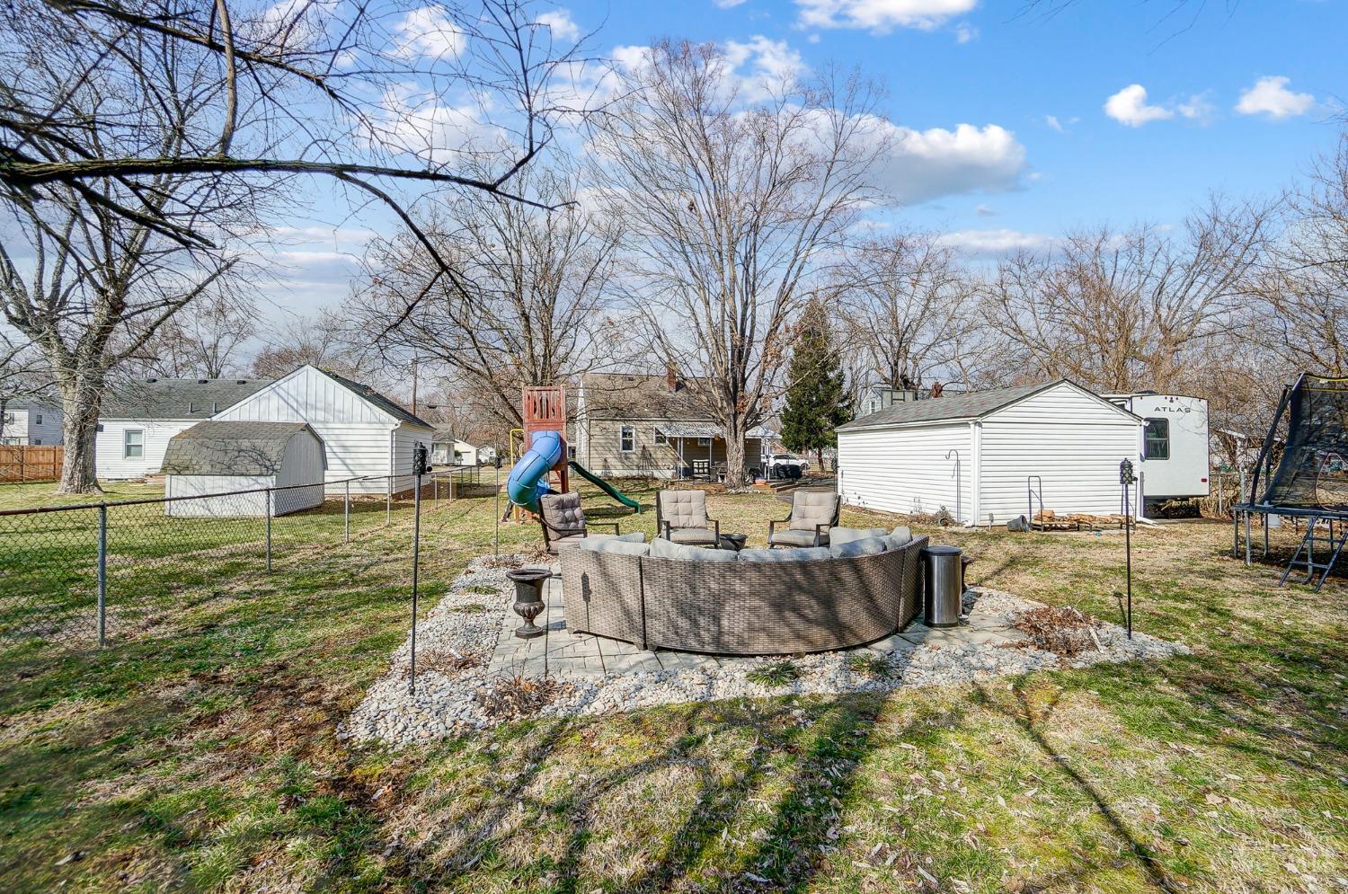 4708 Fairfield Avenue, Fairfield, Ohio image 19