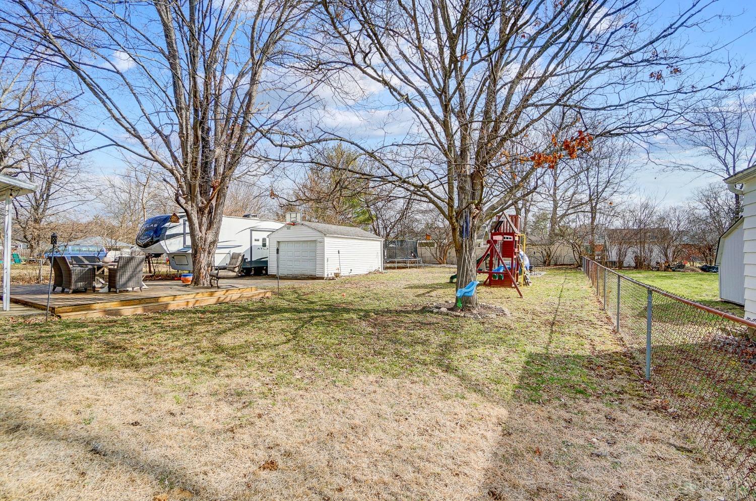 4708 Fairfield Avenue, Fairfield, Ohio image 37