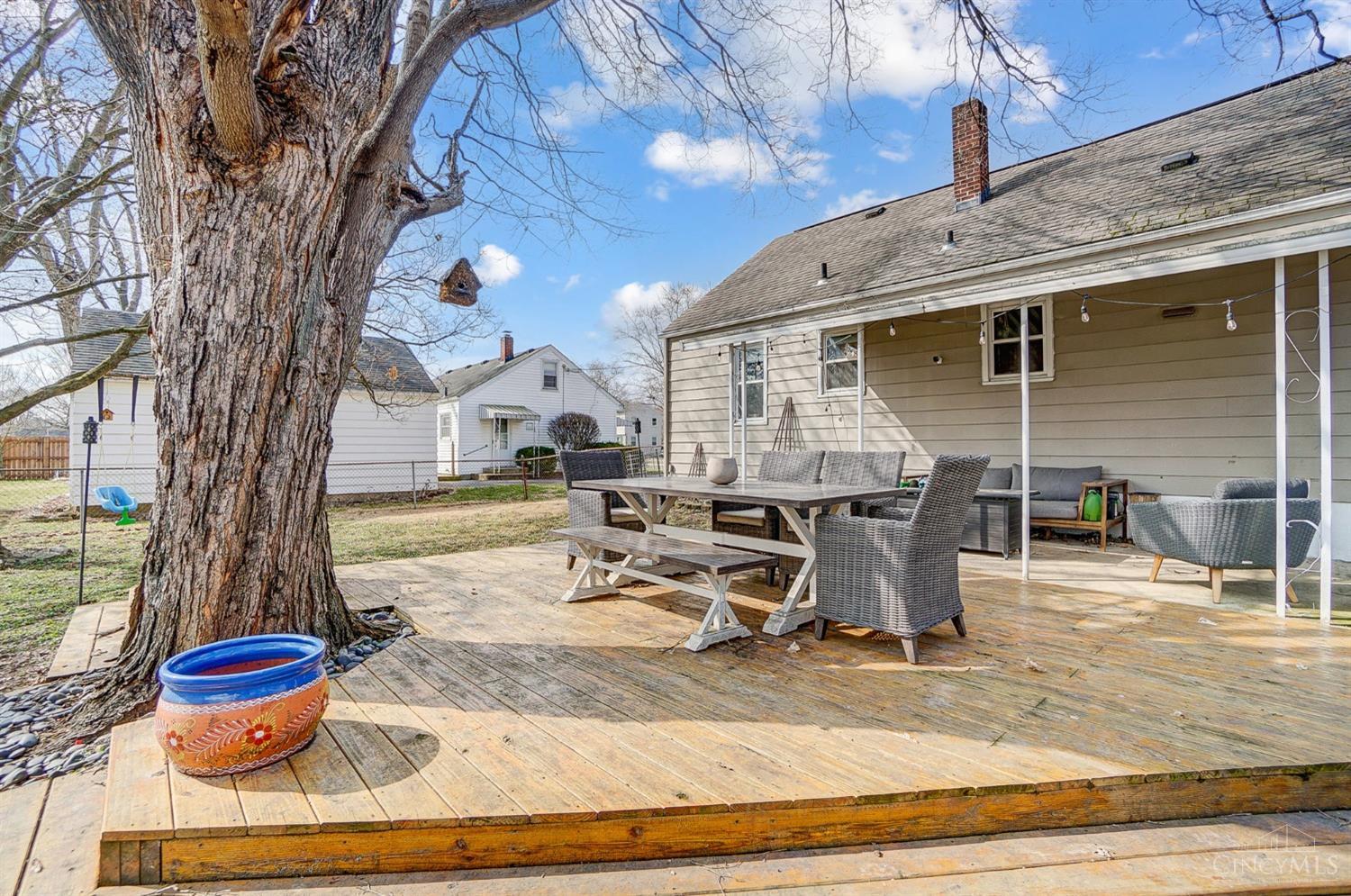 4708 Fairfield Avenue, Fairfield, Ohio image 35
