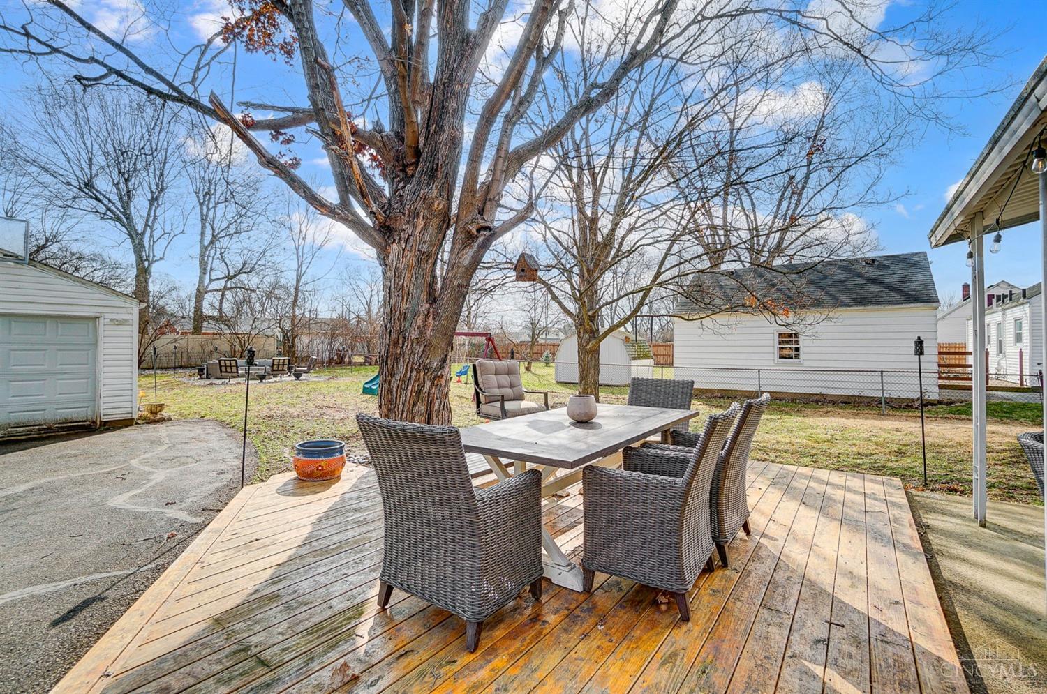 4708 Fairfield Avenue, Fairfield, Ohio image 36