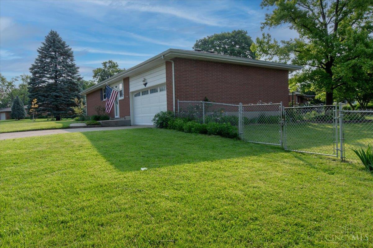 290 Reister Drive, Hamilton, Ohio image 34