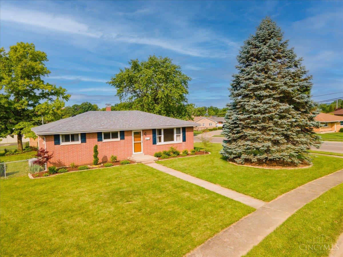 290 Reister Drive, Hamilton, Ohio image 40
