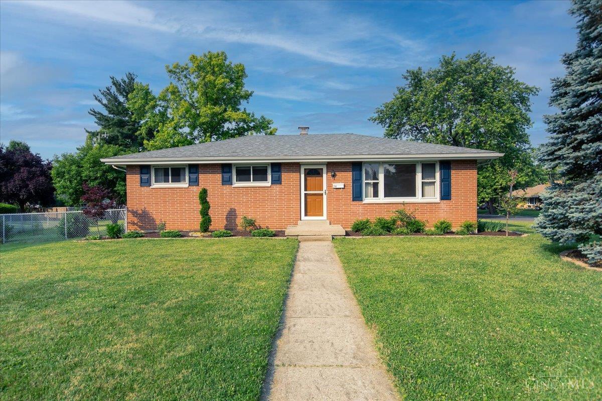 290 Reister Drive, Hamilton, Ohio image 1
