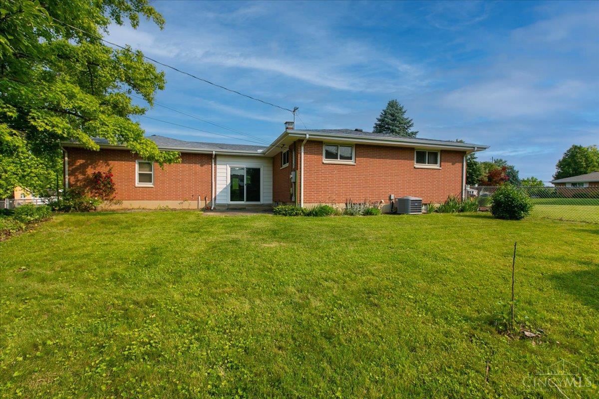 290 Reister Drive, Hamilton, Ohio image 32