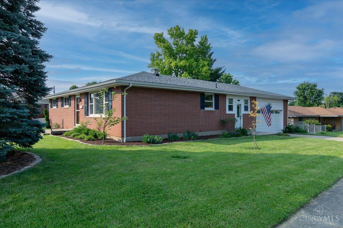 290 Reister Drive, Hamilton, Ohio image 35