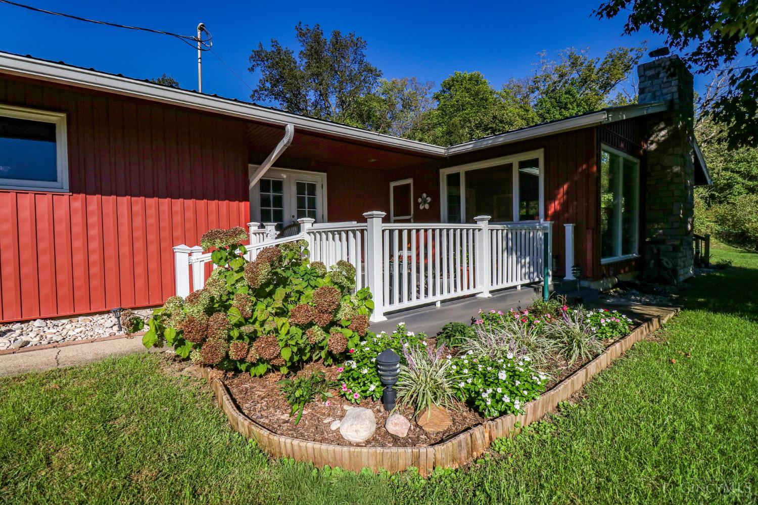 4030 Tylersville Road