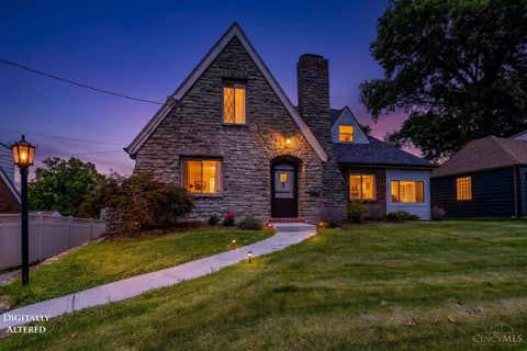 Photo of 2936 North Bend Road, Green Township, OH 45239 (MLS # 1891055)