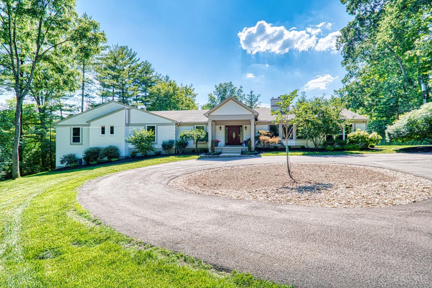5995 Drake Road