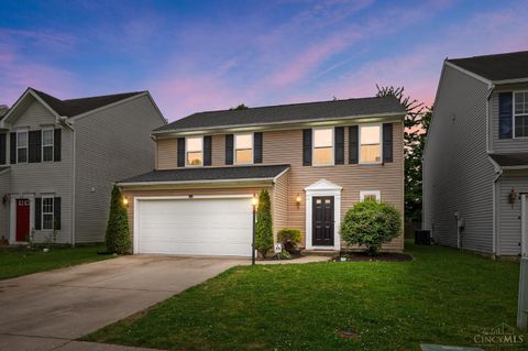 Photo of 6068 Marsh Circle, Goshen Township, OH 45140 (MLS # 1877054)