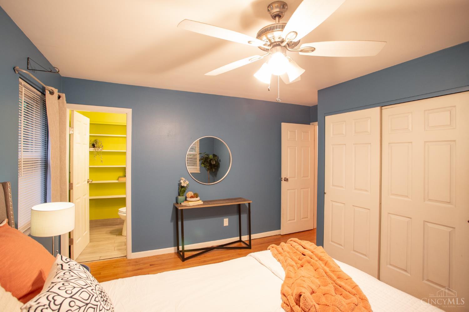 6596 S Oak Knoll Drive, Cincinnati, Ohio image 13