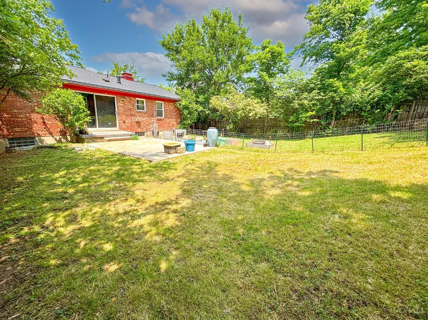 6596 S Oak Knoll Drive, Cincinnati, Ohio image 25