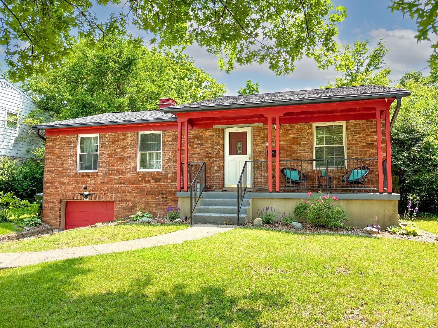 6596 S Oak Knoll Drive, Cincinnati, Ohio image 1