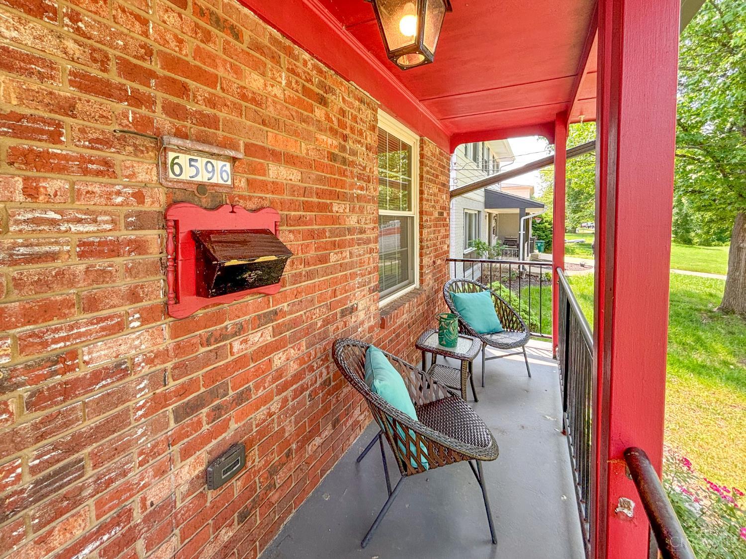 6596 S Oak Knoll Drive, Cincinnati, Ohio image 3