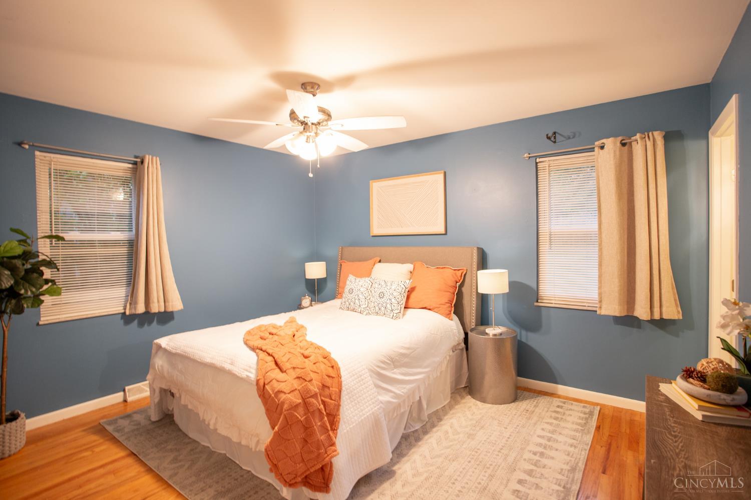 6596 S Oak Knoll Drive, Cincinnati, Ohio image 11