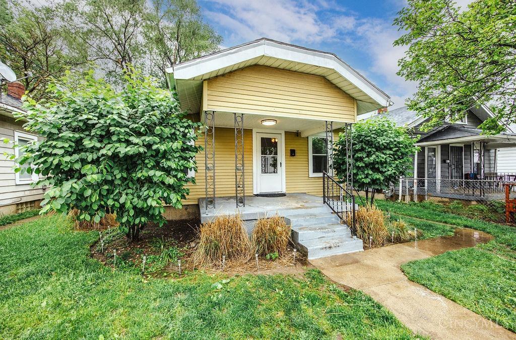 1815 Baltimore Street, Middletown, Ohio image 2