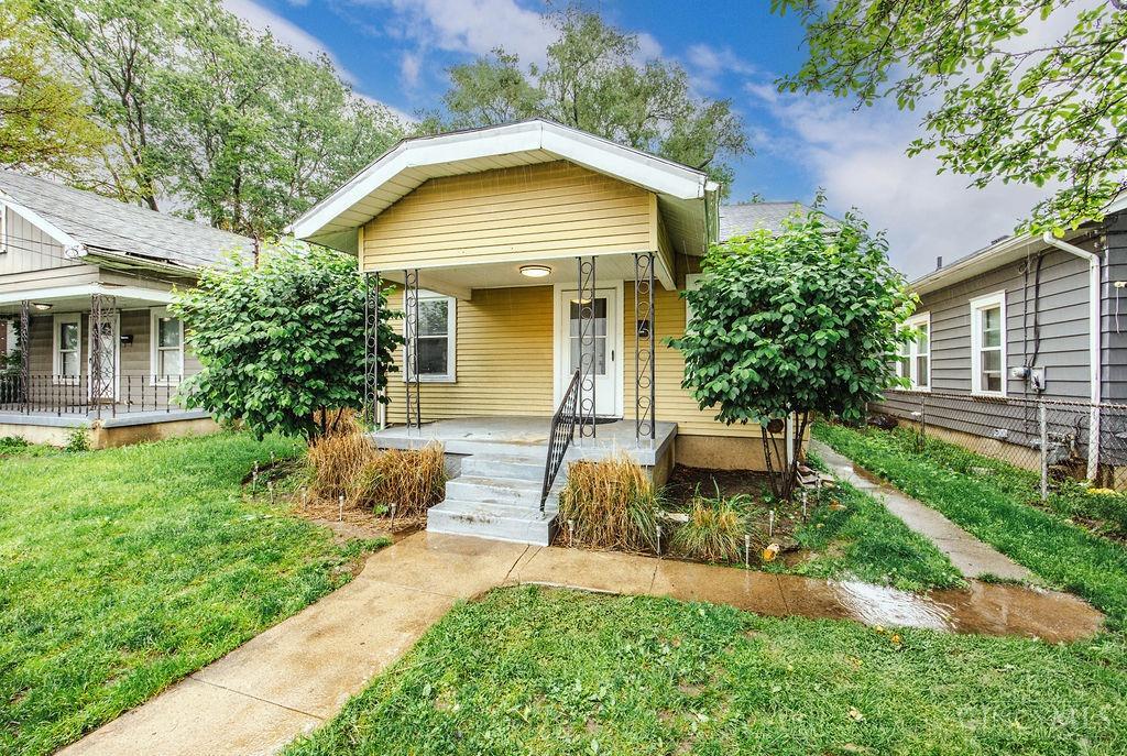 1815 Baltimore Street, Middletown, Ohio image 1
