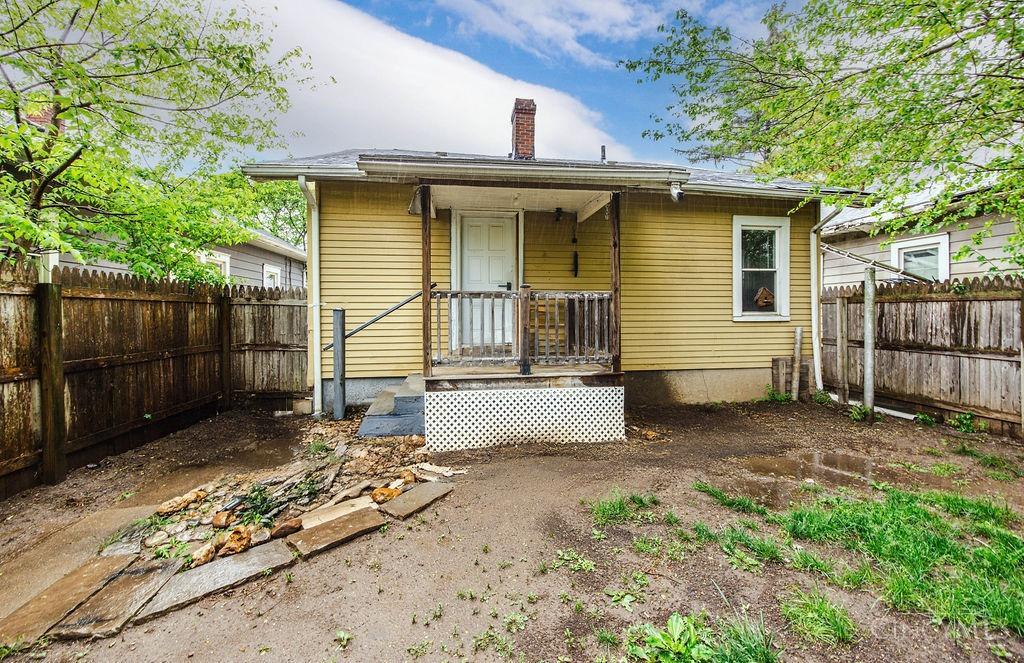 1815 Baltimore Street, Middletown, Ohio image 23