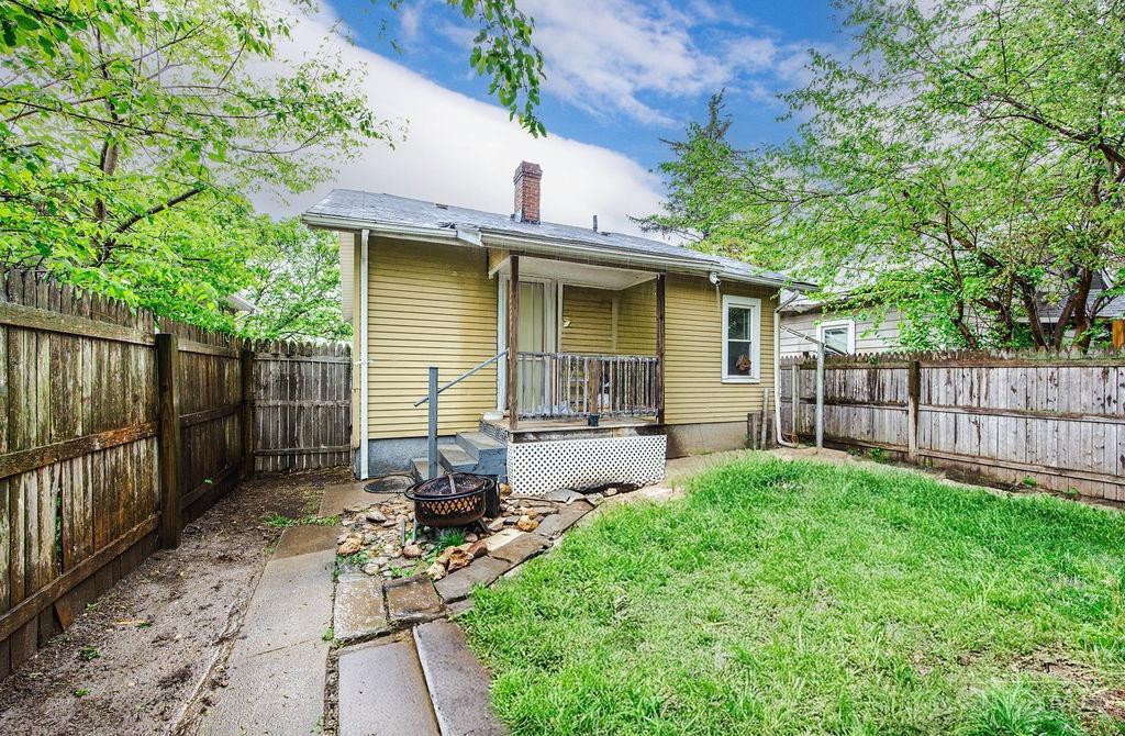 1815 Baltimore Street, Middletown, Ohio image 24