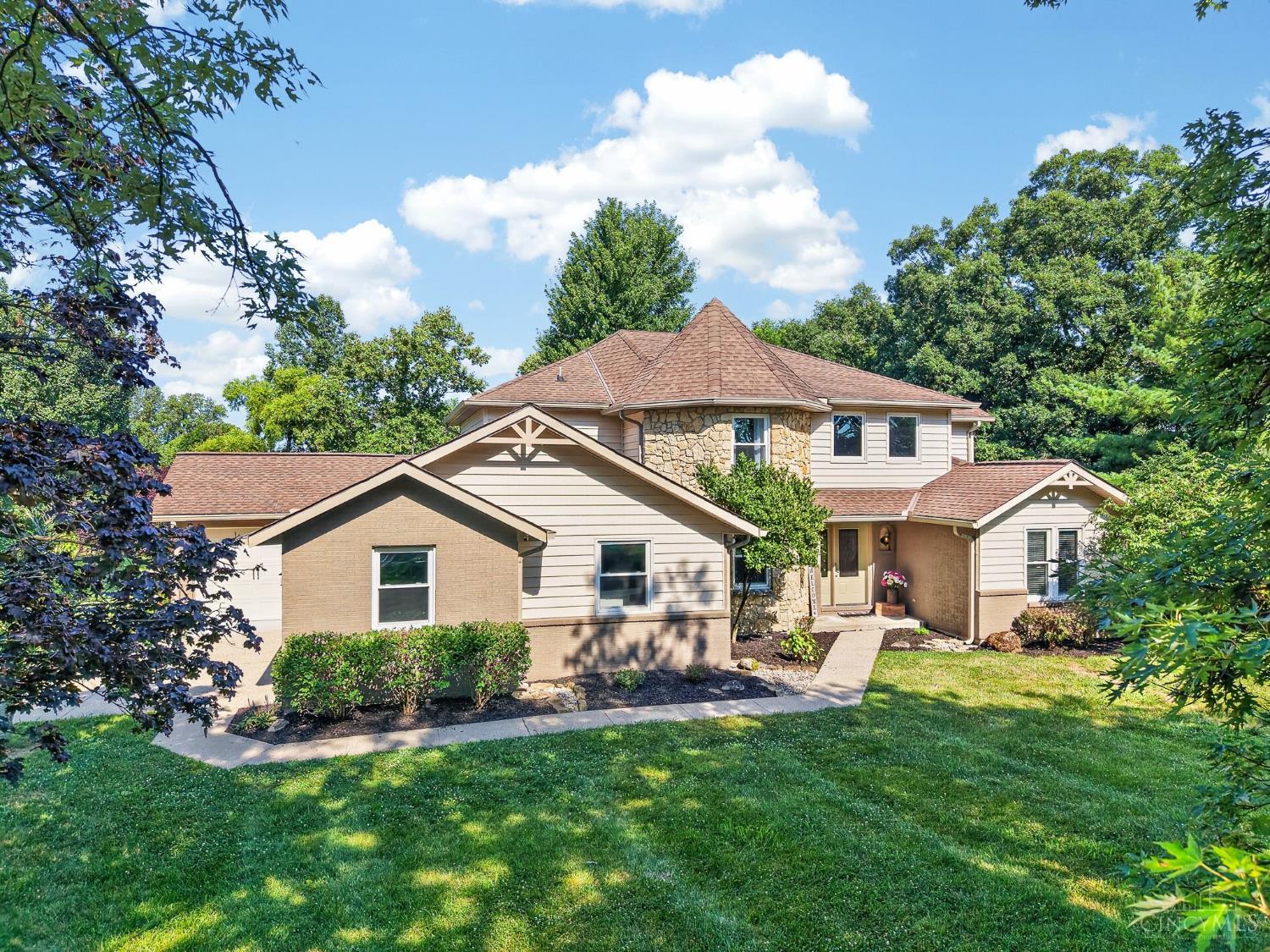 5921 Maud Hughes Road