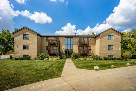 Condo For Sale - 5250 Muhlhauser Road<br/> West Chester, OH 45011