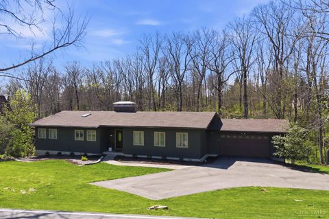 Photo of 10331 Fields Ertel Road, Symmes Township, OH 45140 (MLS # 1872622)