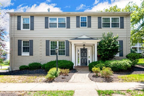 Condo For Rent - 3721 Ashworth Drive<br/> Cincinnati, OH 45208
