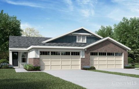 1066 Olivewood Avenue 3-A Batavia Twp OH 45103