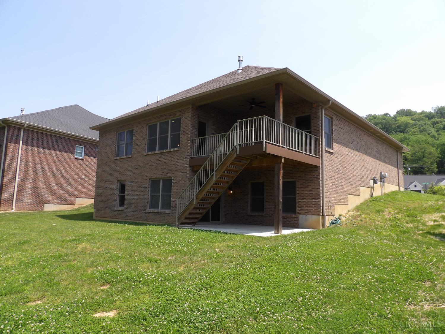 6725 Daniels Walk, Cincinnati, Ohio image 34