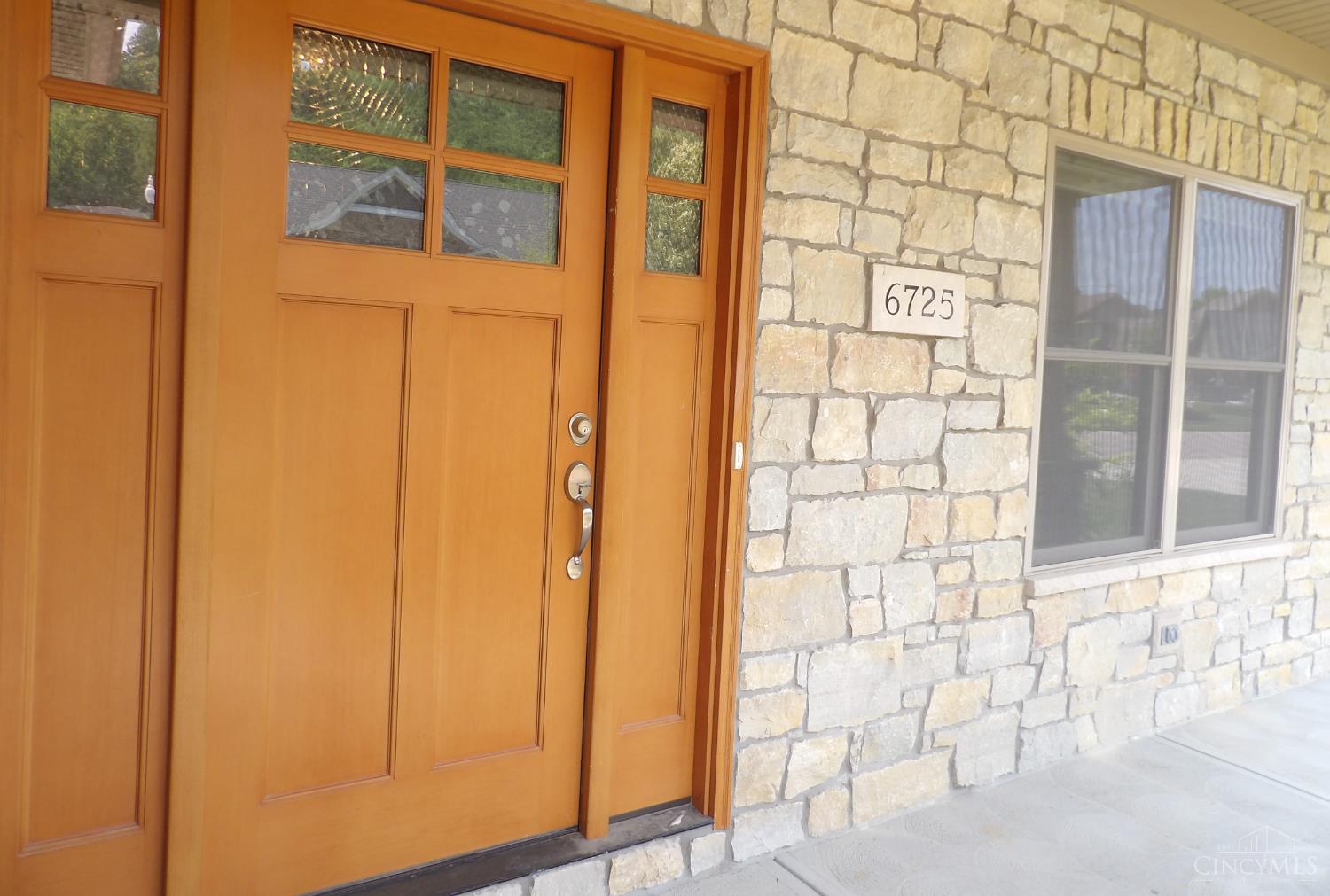 6725 Daniels Walk, Cincinnati, Ohio image 6