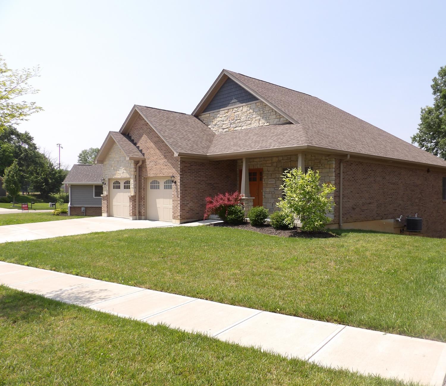 6725 Daniels Walk, Cincinnati, Ohio image 3