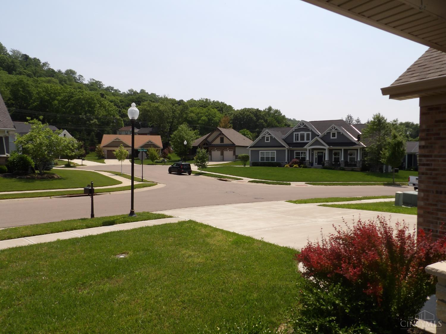 6725 Daniels Walk, Cincinnati, Ohio image 4
