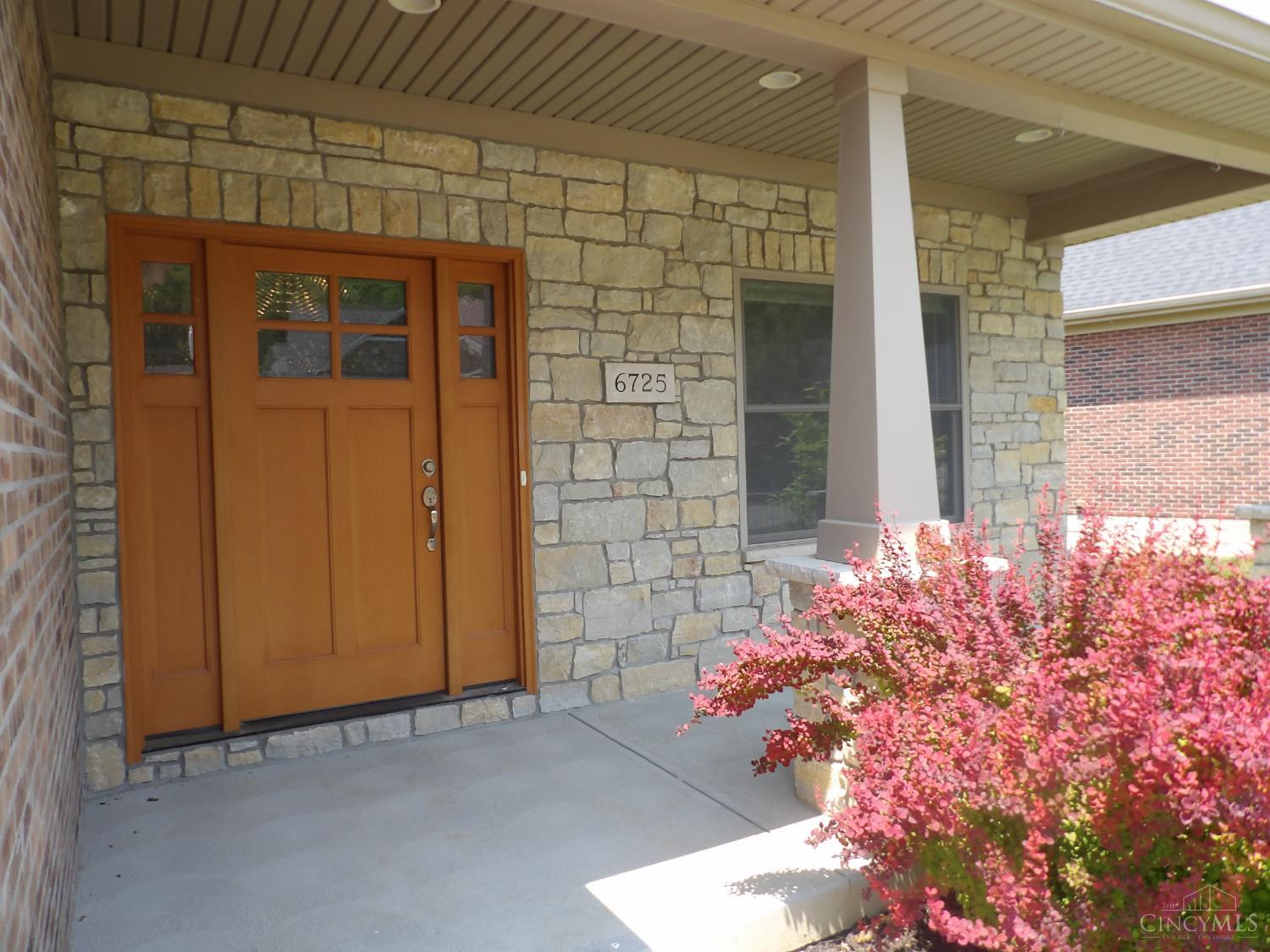 6725 Daniels Walk, Cincinnati, Ohio image 5
