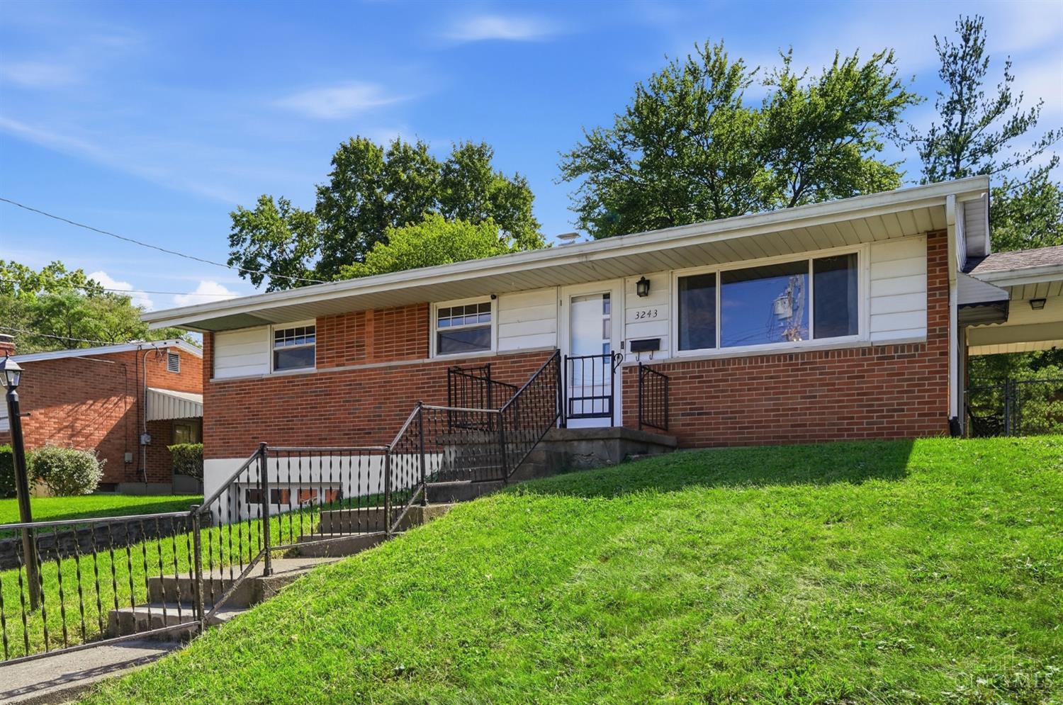 3243 Blueacres Drive