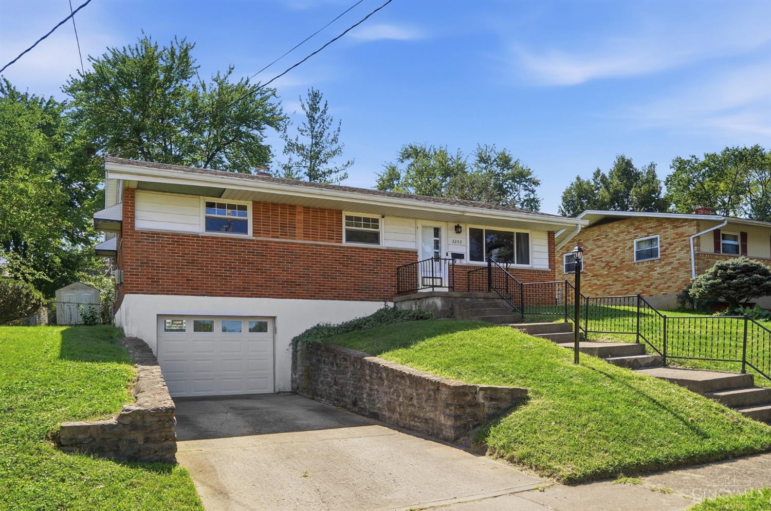 3243 Blueacres Drive