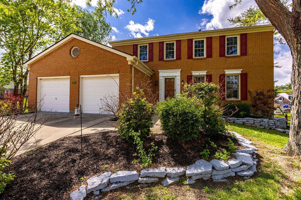 7497 Rolling Meadows Drive