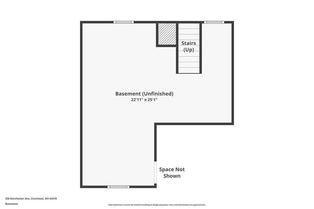 336 Dorchester Avenue, Cincinnati, Ohio image 32