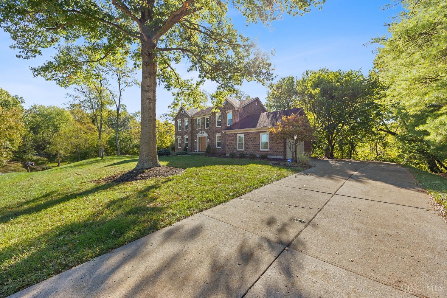 6755 Linder Lane, Anderson Twp, Ohio image 3