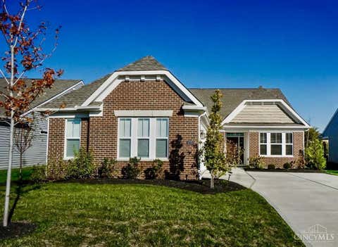 Homes For Rent - 8170 Button Bush Place<br/> Butler County, West Chester, OH 45069