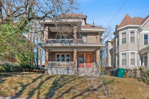 Multifamily For Sale - 816 Windham Avenue<br/> Hamilton County, Cincinnati, OH 45229