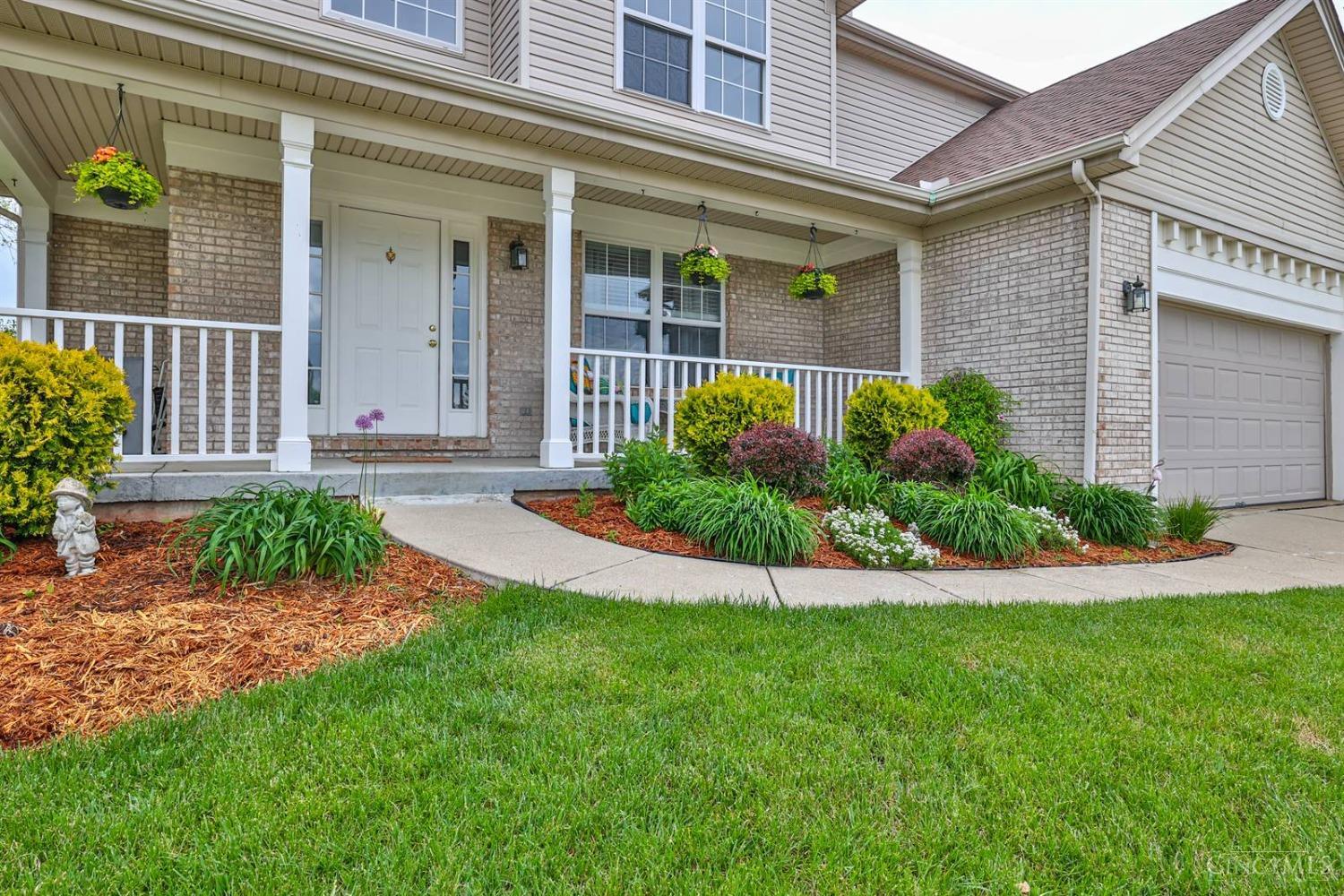 67 Fawn Drive, Harrison, Ohio image 5