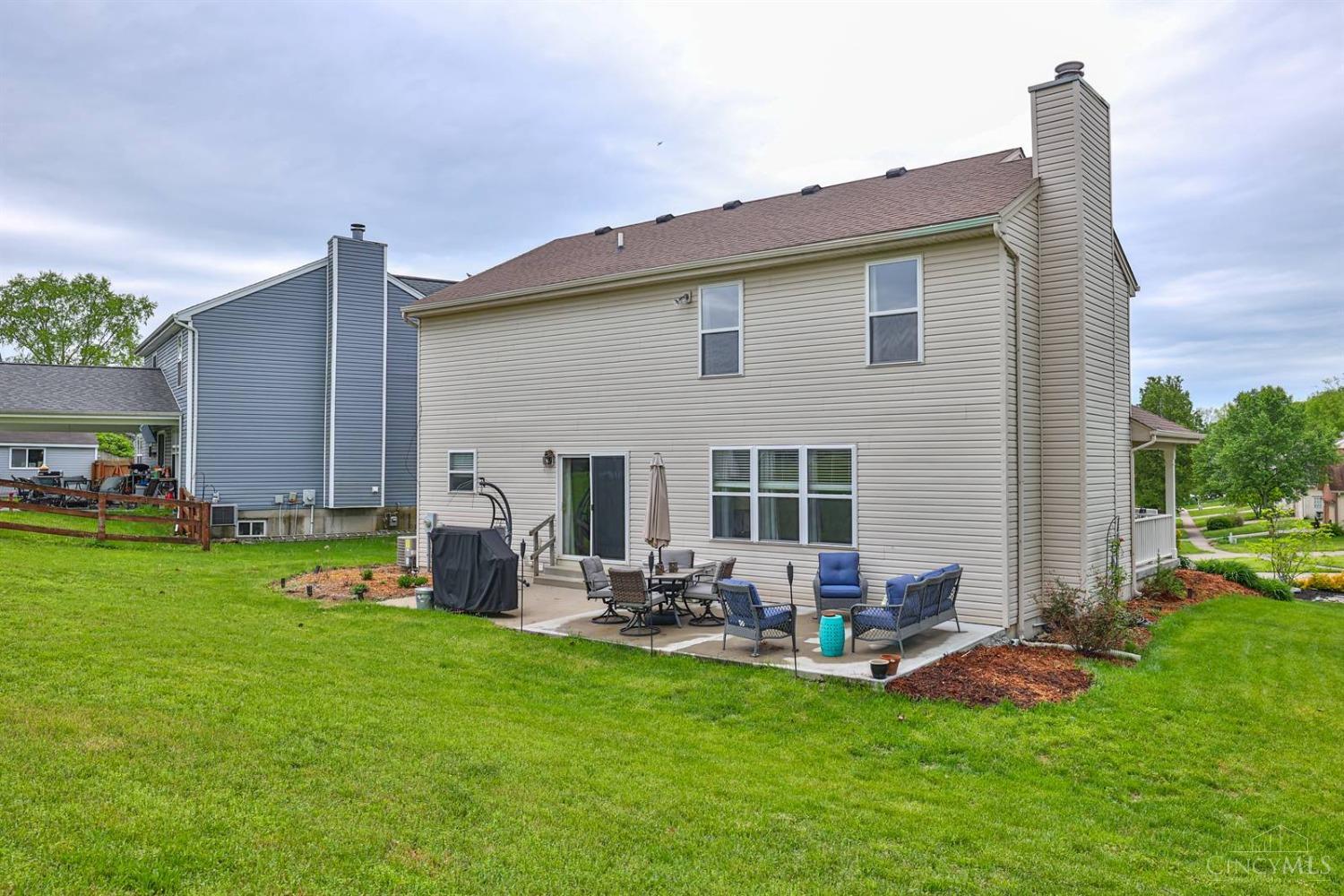 67 Fawn Drive, Harrison, Ohio image 44