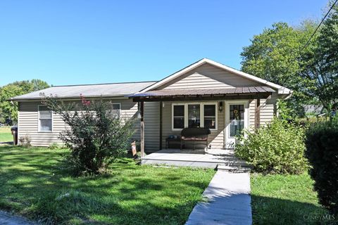 Photo of 5025 State Route 132, Batavia, OH 45103 (MLS # 1858531)
