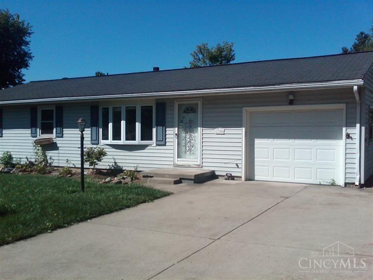 1700 Johns Road, Middletown, Ohio image 1