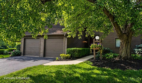 Condo For Sale - 8547 Wyoming Club Drive<br/> Springfield Twp., OH 45215