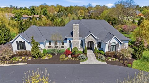 Photo of 5104 Rollman Estates Drive, Amberley, OH 45236 (MLS # 1873698)