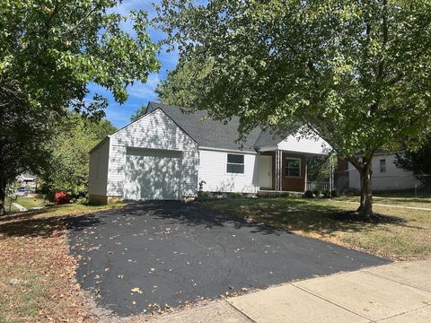 Photo of 1280 Brushwood Avenue, Cincinnati, OH 45224 (MLS # 1857279)