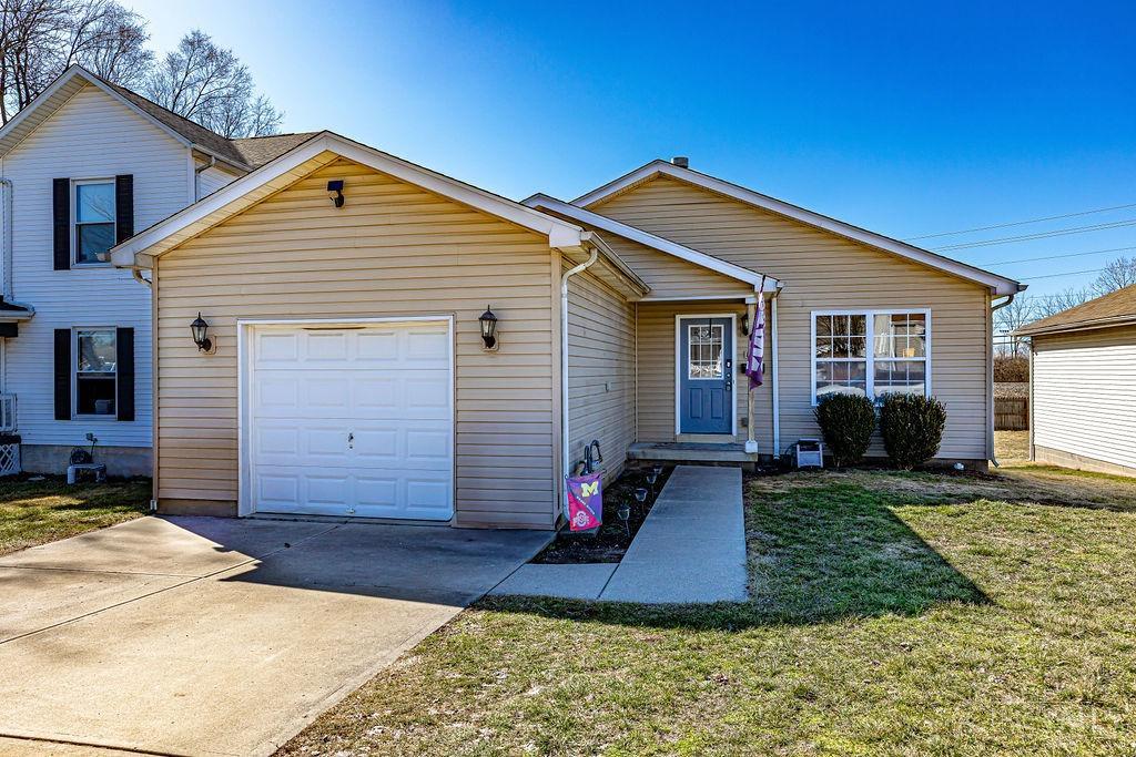 837 S Central Avenue, Fairborn, Ohio image 1