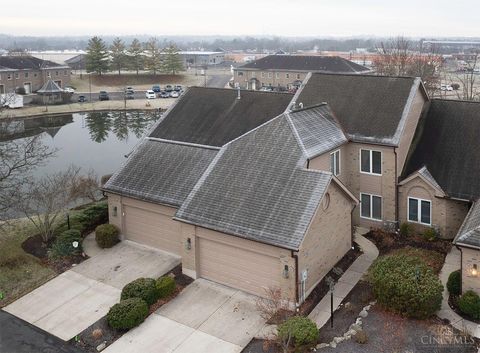 Photo of 65 Waterpoint Lane #15, Hamilton, OH 45013 (MLS # 1865419)