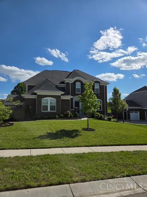 Photo of 2759 Buckridge Drive, Cincinnati, OH 45233 (MLS # 1871501)